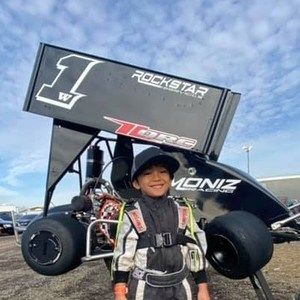 Meet your Posher, Brandon